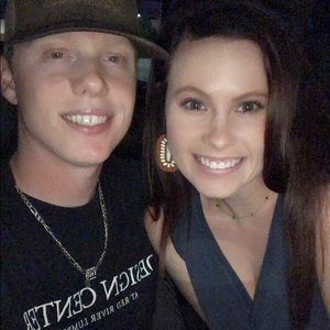 Meet your Posher, Brittany